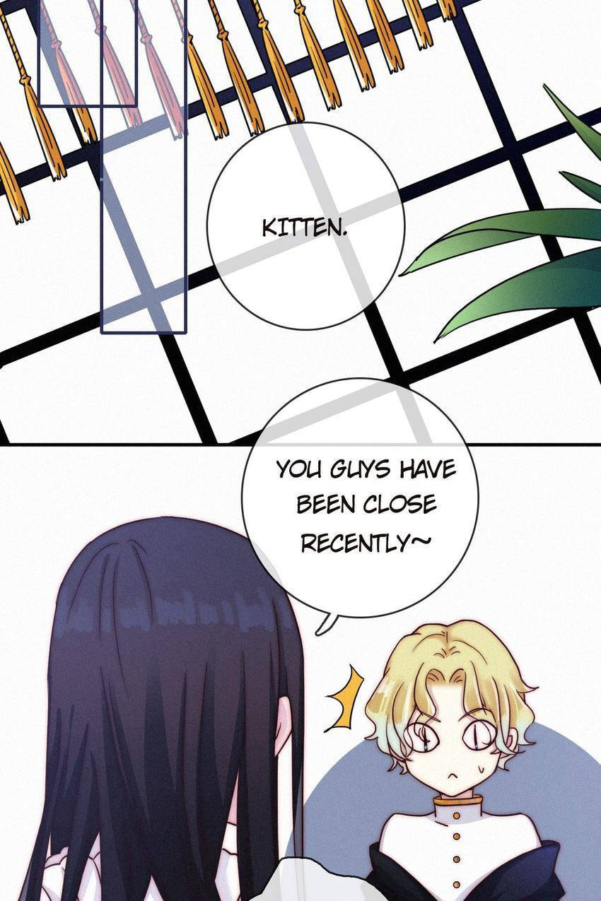 Fall in the Night with You (Colored) Chapter 27 page 45 - 