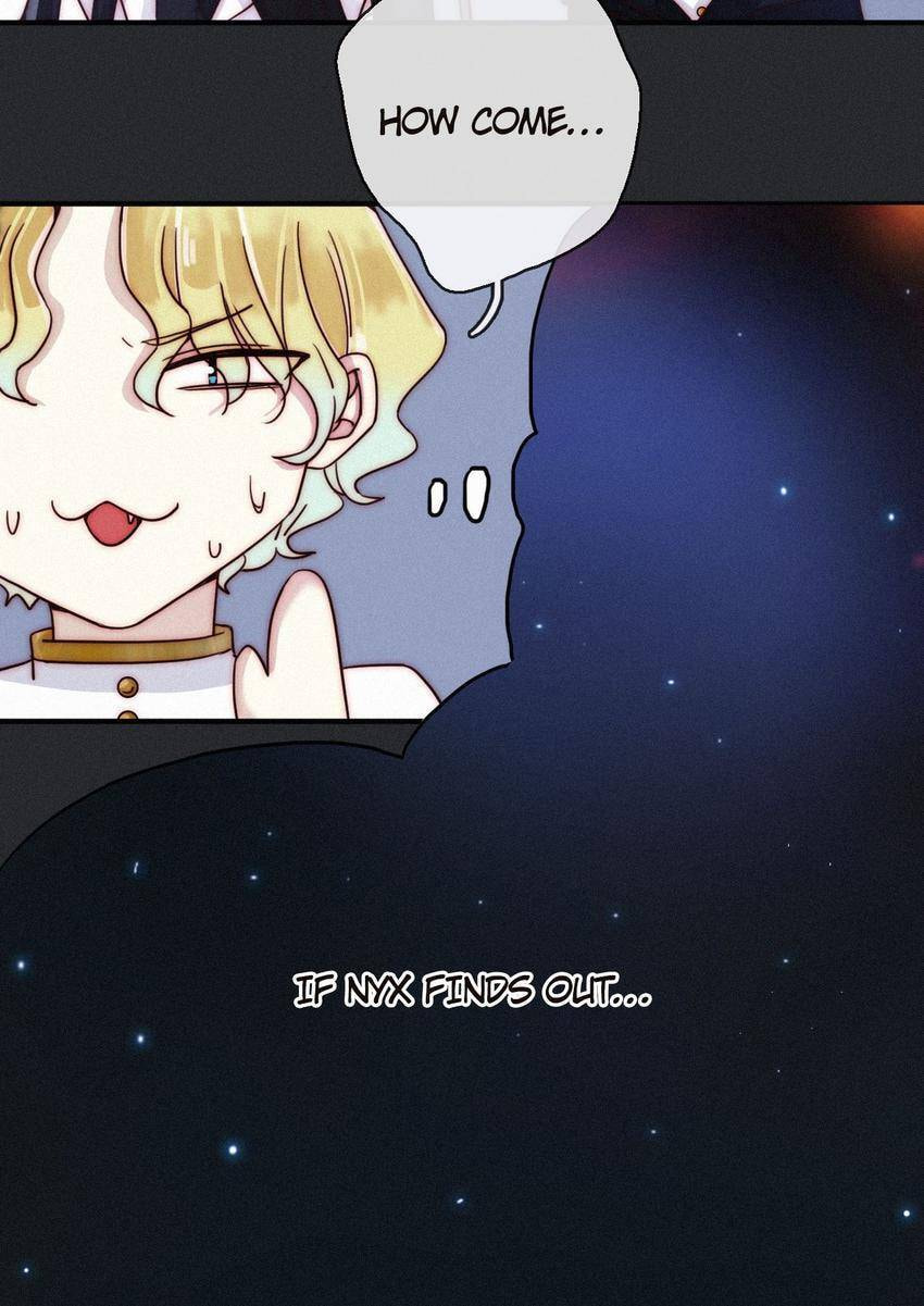 Fall in the Night with You (Colored) Chapter 27 page 46 - 