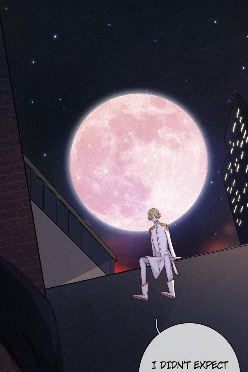 Fall in the Night with You (Colored) Chapter 27 page 47 - 