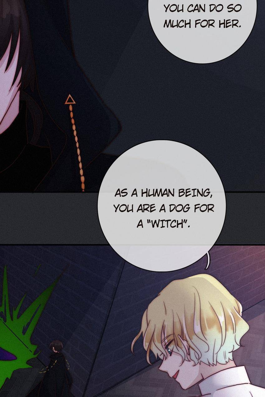 Fall in the Night with You (Colored) Chapter 27 page 48 - 