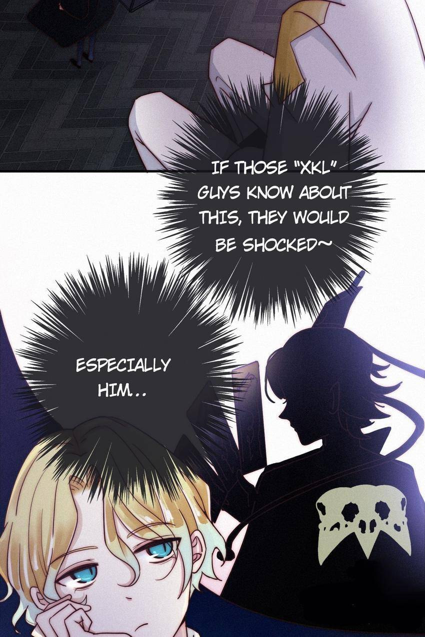 Fall in the Night with You (Colored) Chapter 27 page 49 - 