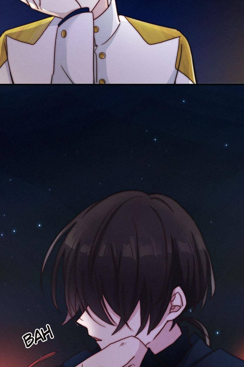 Fall in the Night with You (Colored) Chapter 27 page 50 - 