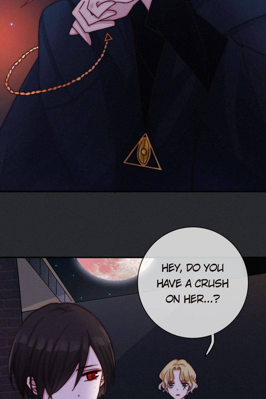 Fall in the Night with You (Colored) Chapter 27 page 51 - 
