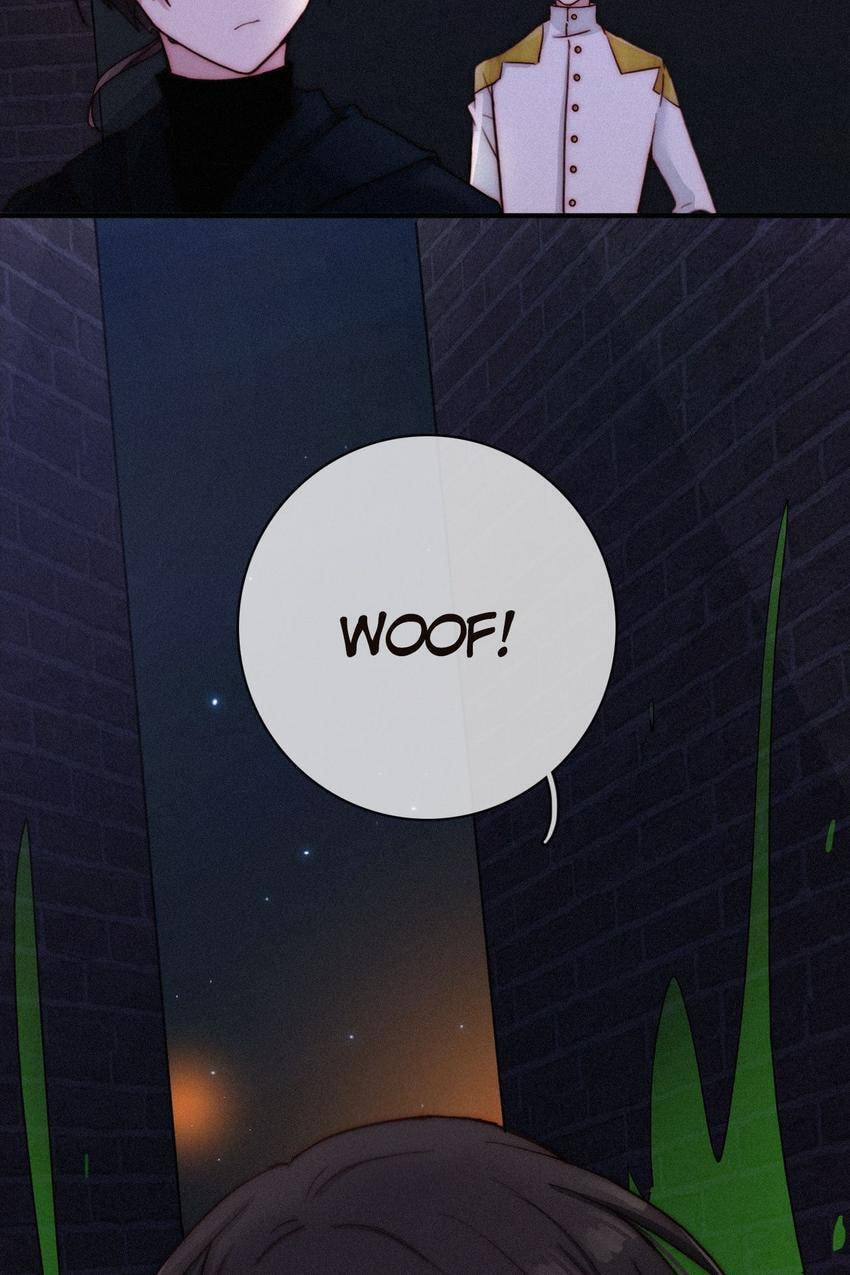 Fall in the Night with You (Colored) Chapter 27 page 52 - 