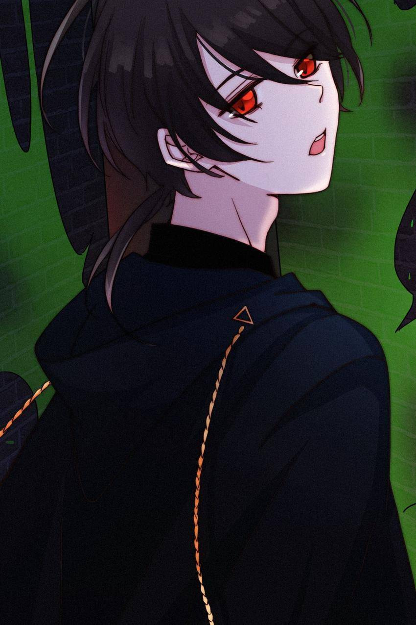Fall in the Night with You (Colored) Chapter 27 page 53 - 