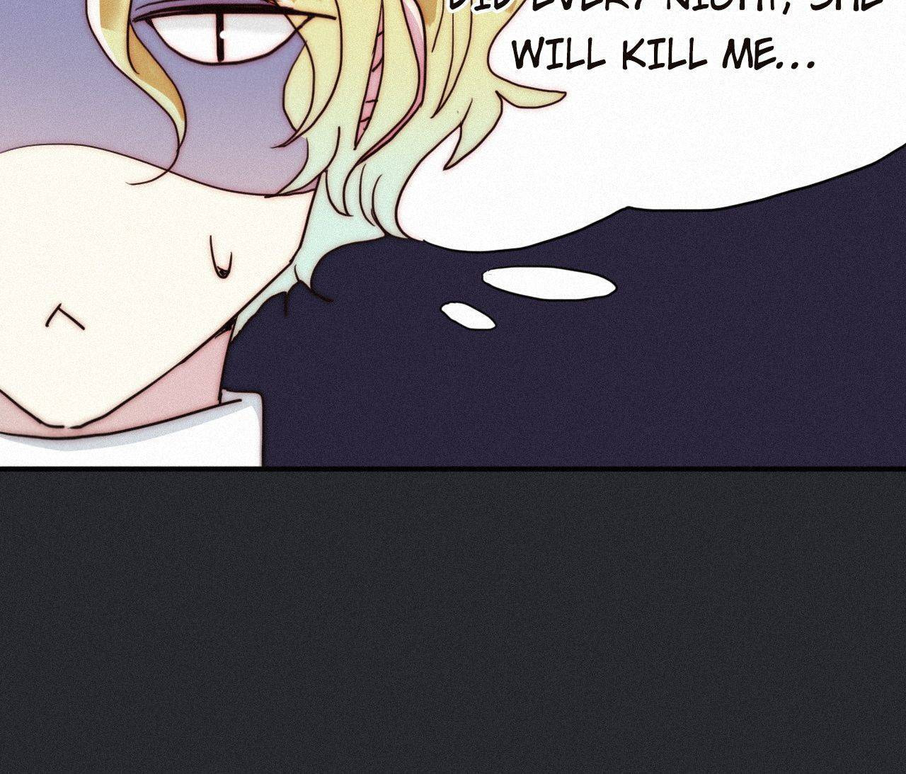 Fall in the Night with You (Colored) Chapter 27 page 55 - 