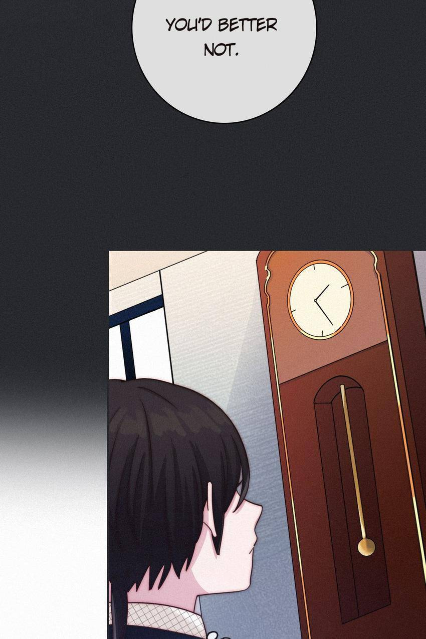 Fall in the Night with You (Colored) Chapter 27 page 58 - 