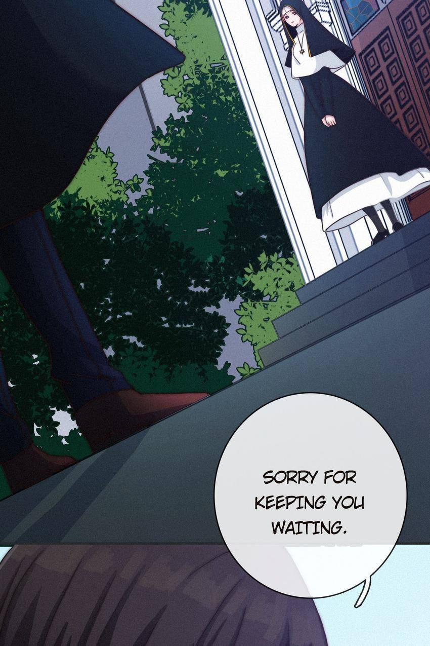 Fall in the Night with You (Colored) Chapter 27 page 62 - 