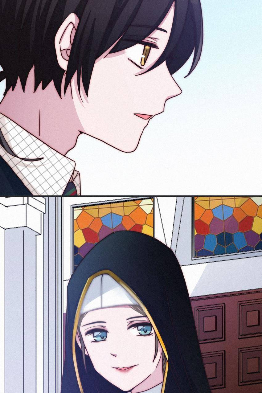 Fall in the Night with You (Colored) Chapter 27 page 63 - 
