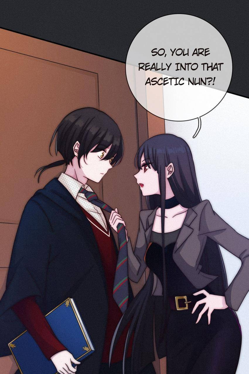 Fall in the Night with You (Colored) Chapter 27 page 65 - 