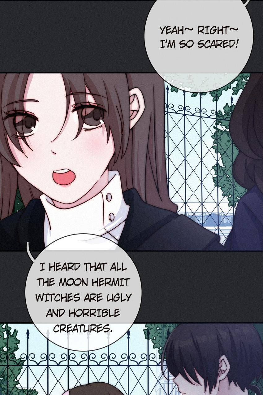 Fall in the Night with You (Colored) Chapter 27 page 10 - 