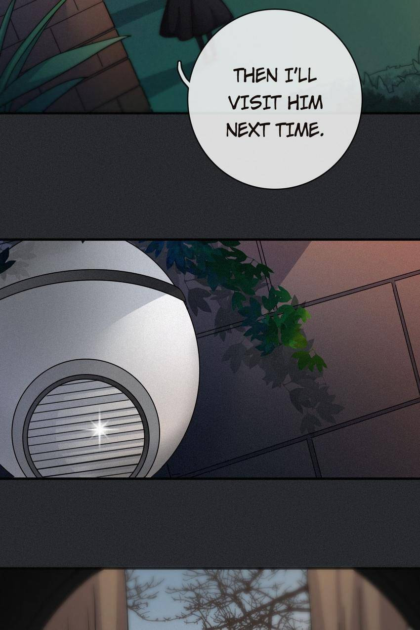 Fall in the Night with You (Colored) Chapter 28 page 13 - 