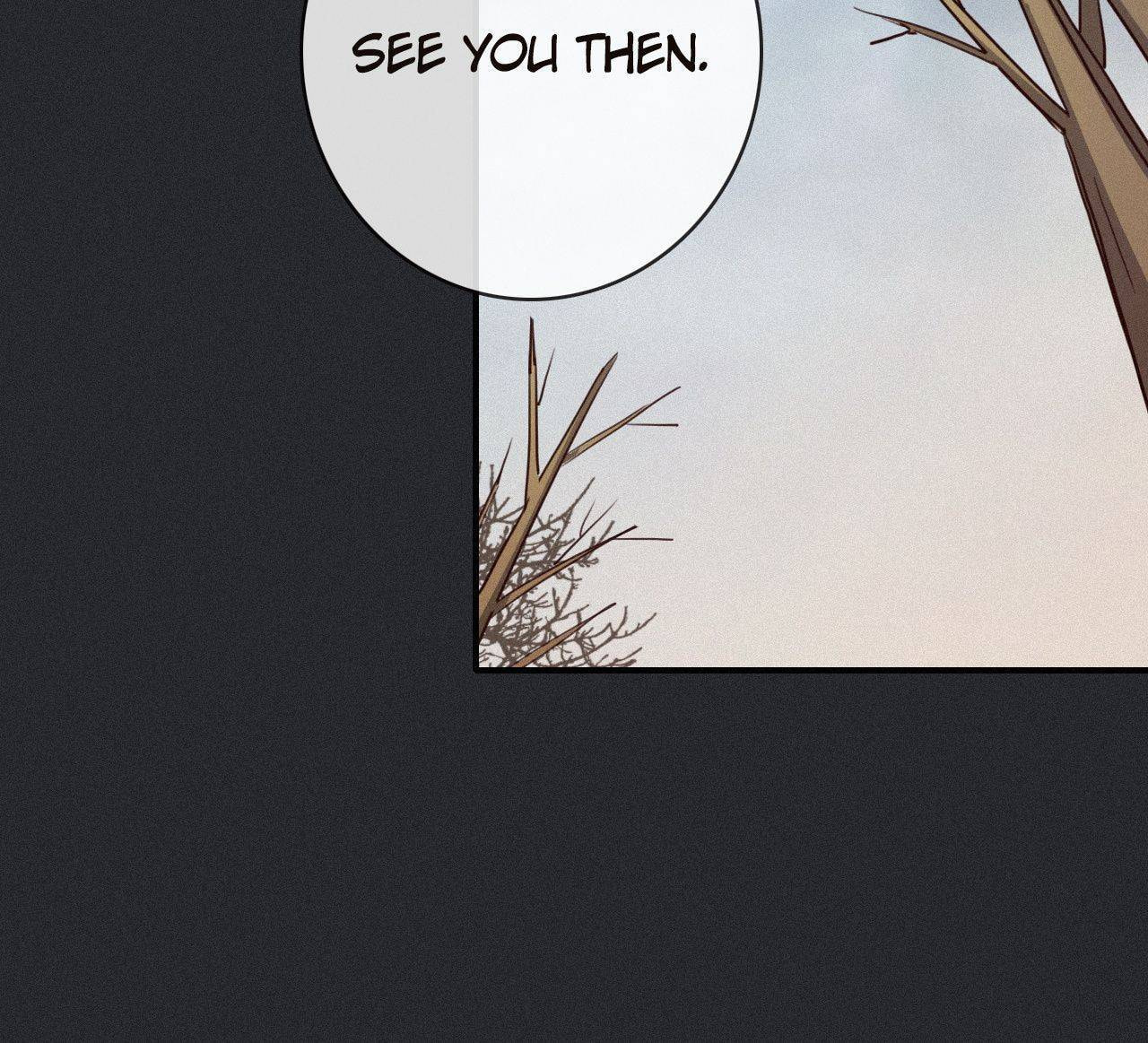 Fall in the Night with You (Colored) Chapter 28 page 15 - 