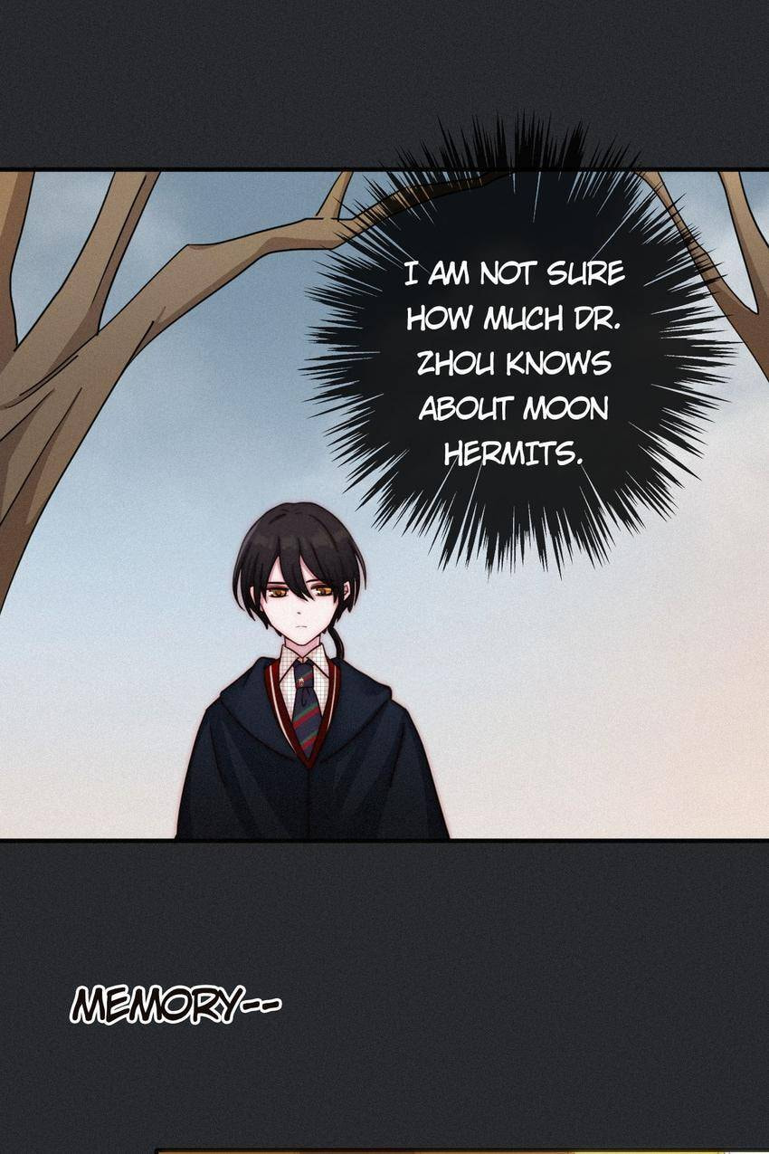 Fall in the Night with You (Colored) Chapter 28 page 16 - 