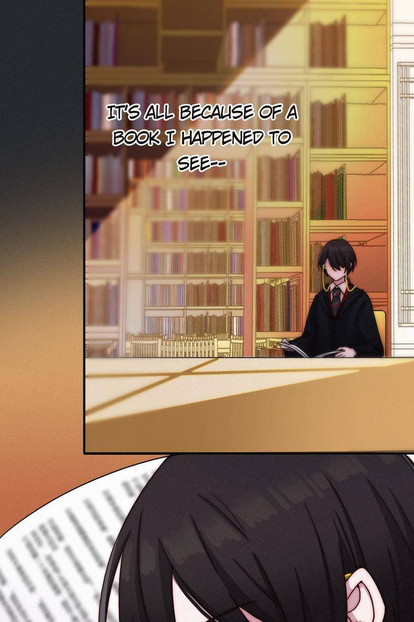 Fall in the Night with You (Colored) Chapter 28 page 17 - 