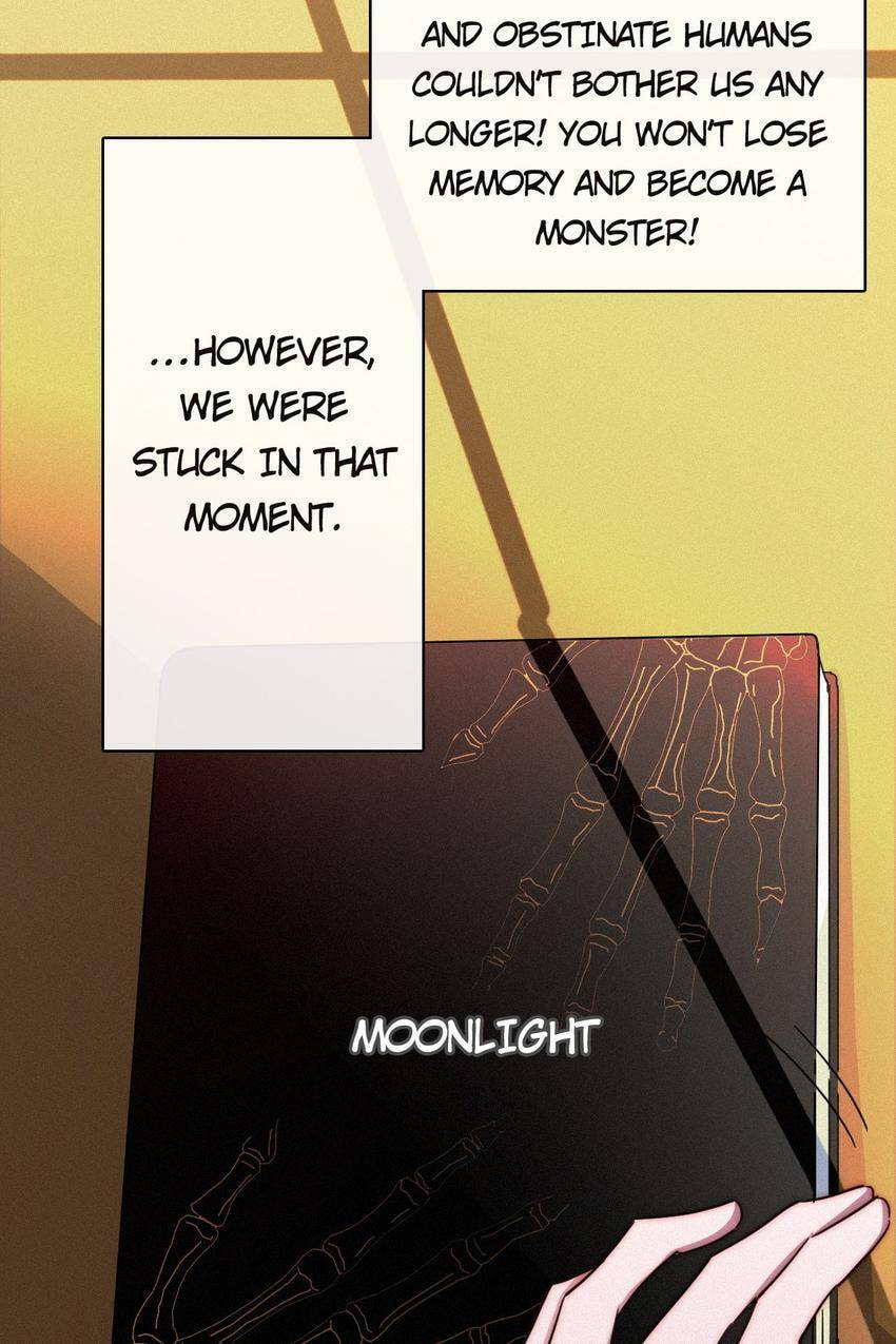 Fall in the Night with You (Colored) Chapter 28 page 19 - 
