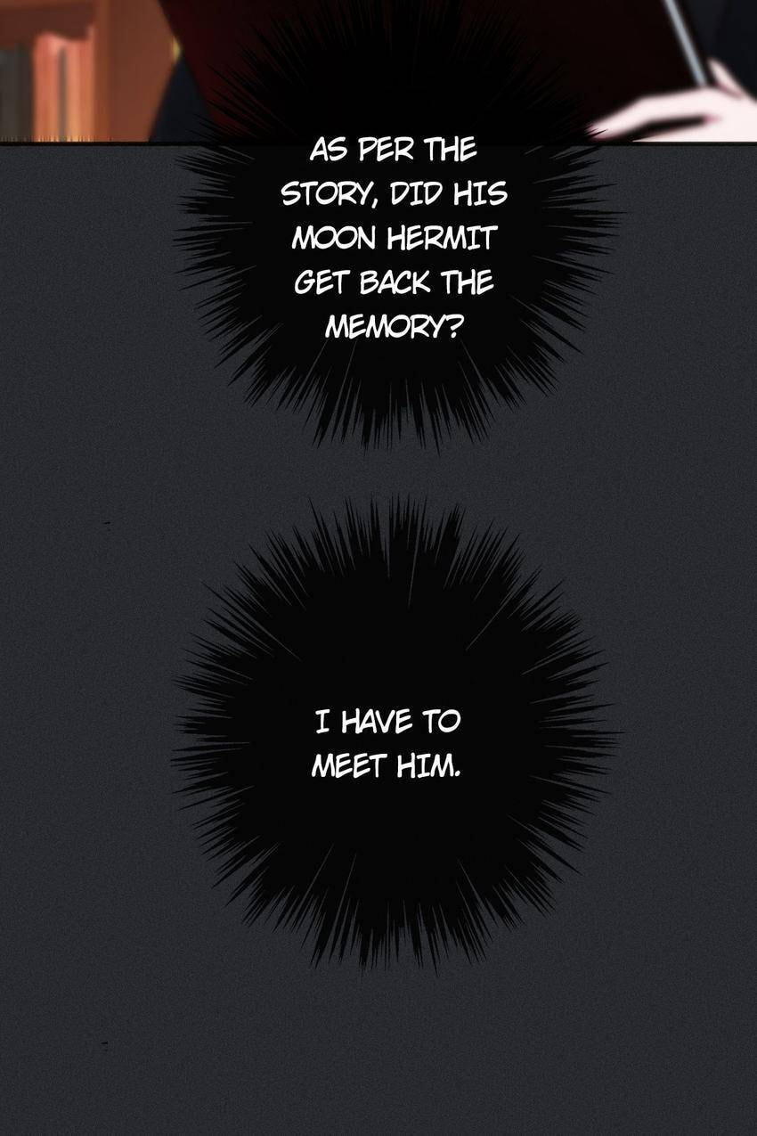 Fall in the Night with You (Colored) Chapter 28 page 21 - 