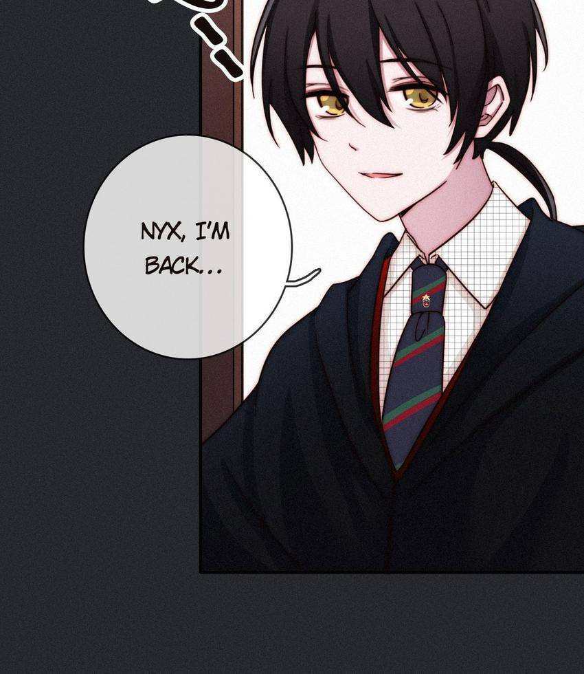 Fall in the Night with You (Colored) Chapter 28 page 23 - 