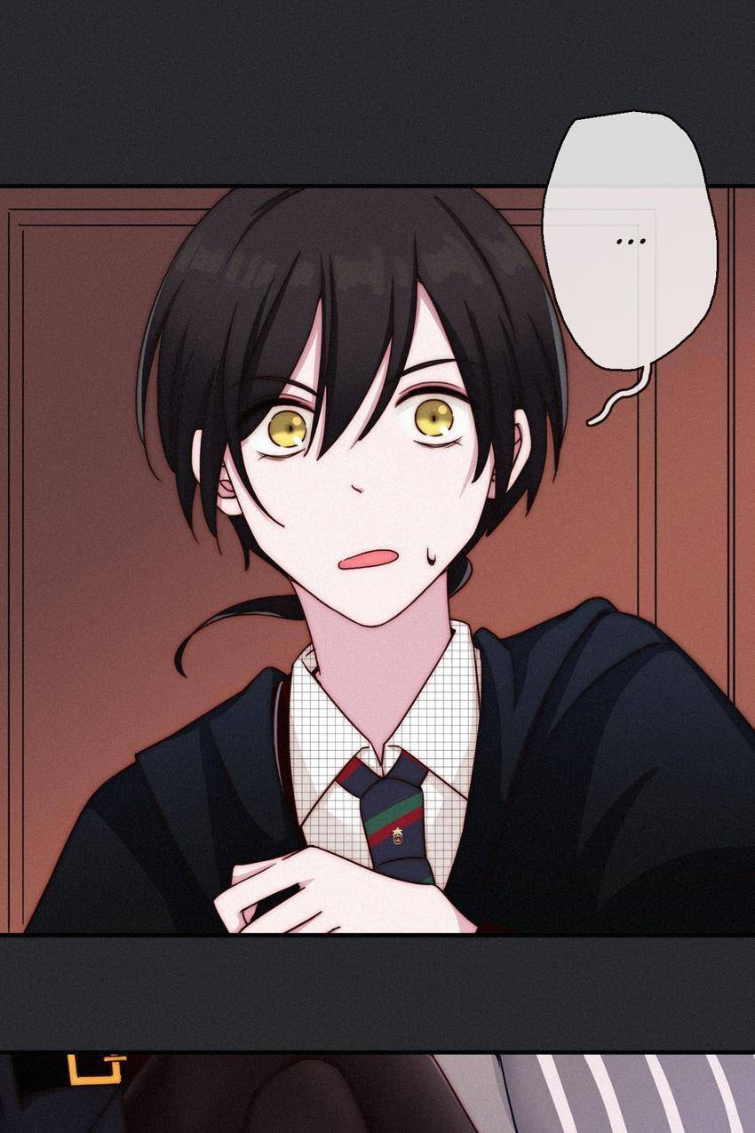 Fall in the Night with You (Colored) Chapter 28 page 24 - 