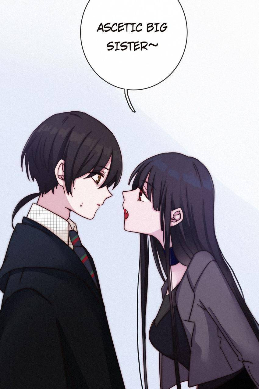Fall in the Night with You (Colored) Chapter 28 page 29 - 