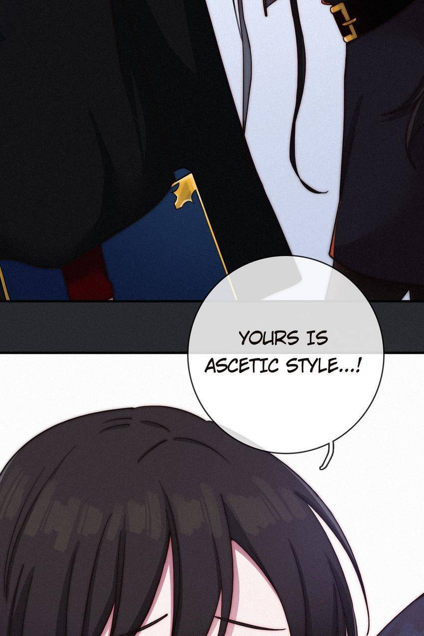 Fall in the Night with You (Colored) Chapter 28 page 30 - 
