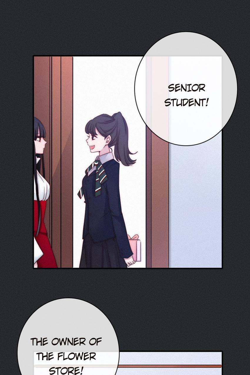 Fall in the Night with You (Colored) Chapter 28 page 37 - 