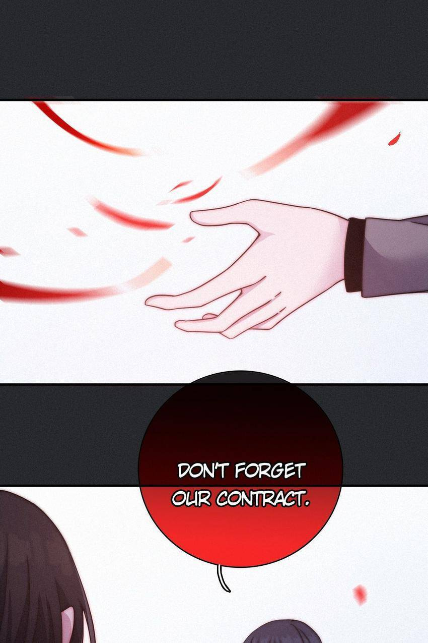 Fall in the Night with You (Colored) Chapter 28 page 42 - 