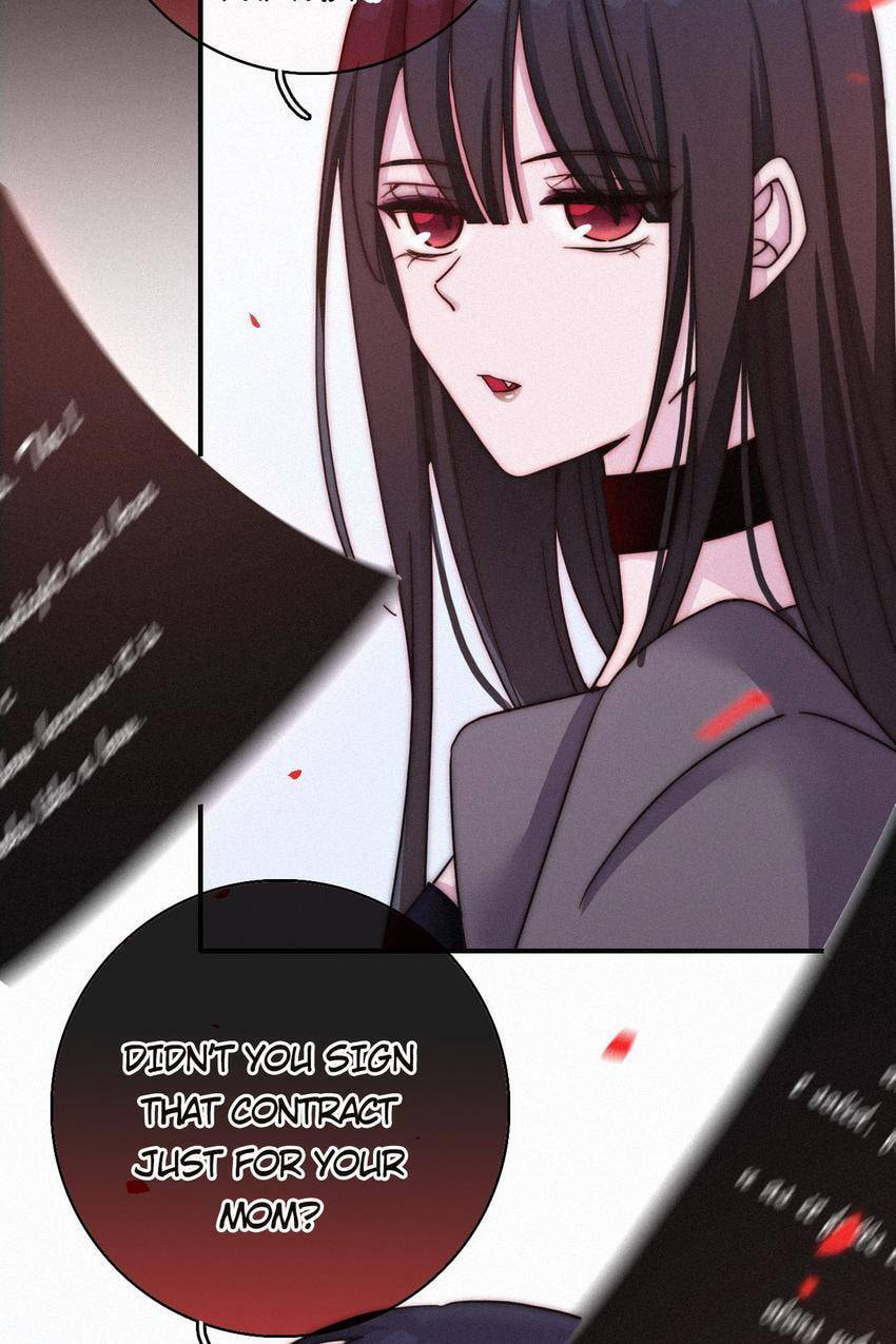 Fall in the Night with You (Colored) Chapter 28 page 45 - 