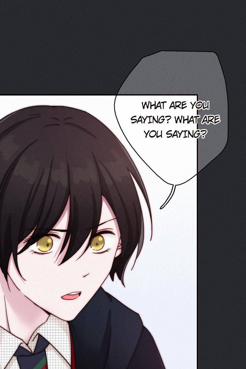 Fall in the Night with You (Colored) Chapter 28 page 47 - 