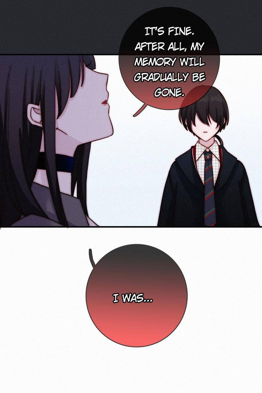 Fall in the Night with You (Colored) Chapter 28 page 49 - 