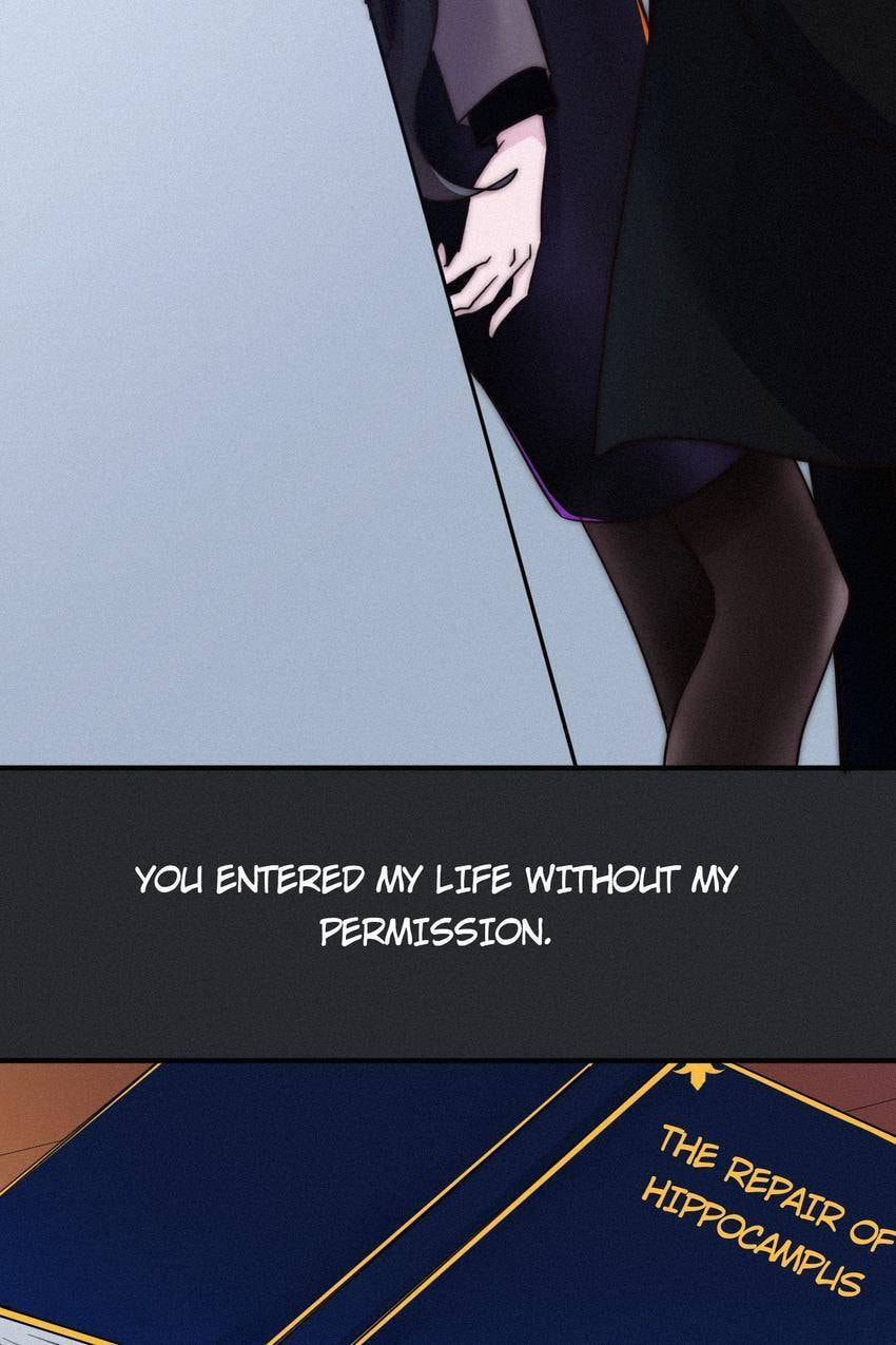 Fall in the Night with You (Colored) Chapter 28 page 52 - 
