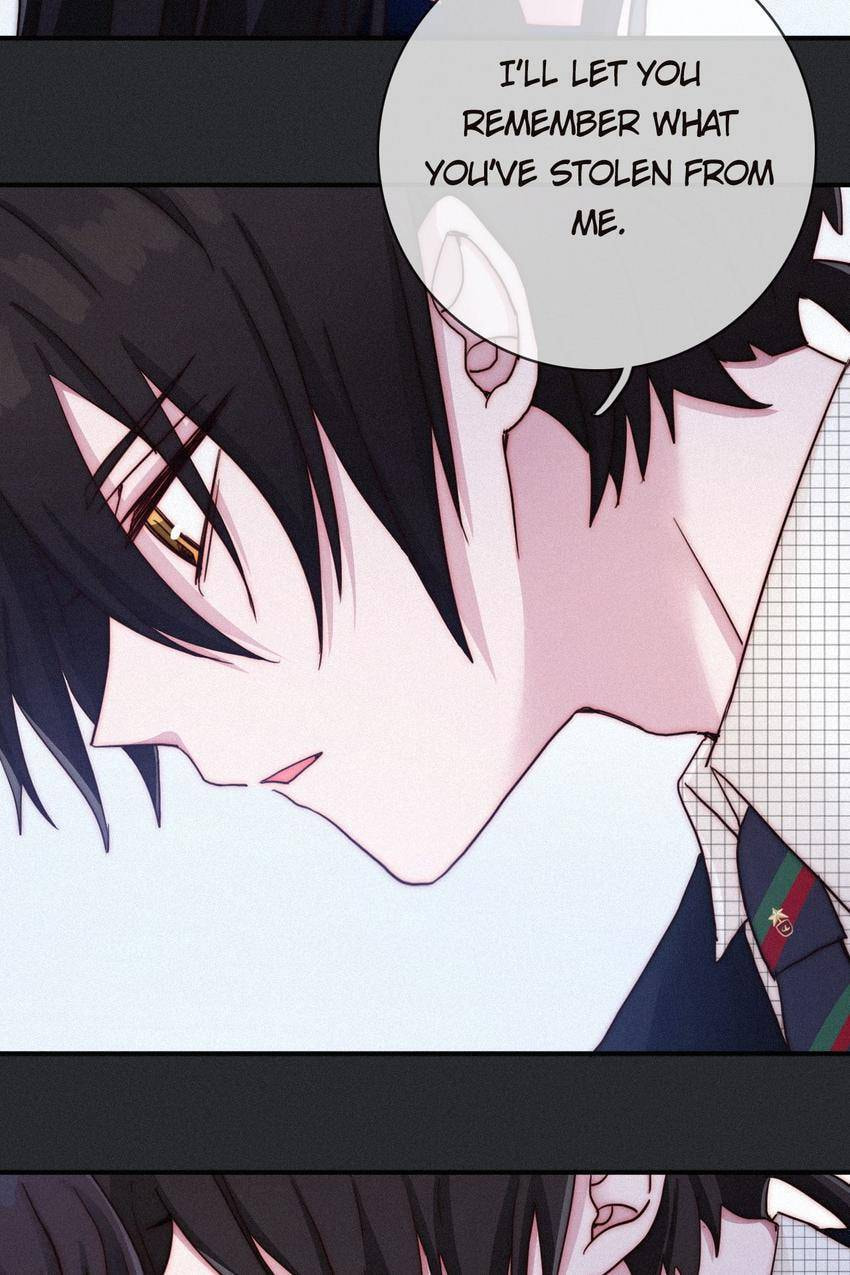 Fall in the Night with You (Colored) Chapter 28 page 54 - 
