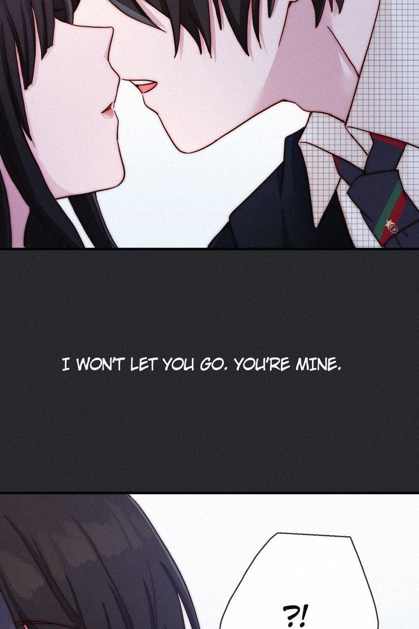 Fall in the Night with You (Colored) Chapter 28 page 55 - 
