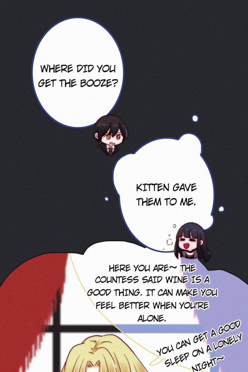 Fall in the Night with You (Colored) Chapter 28 page 60 - 