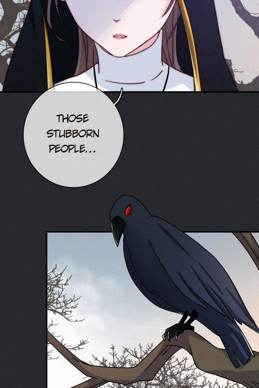Fall in the Night with You (Colored) Chapter 28 page 7 - 