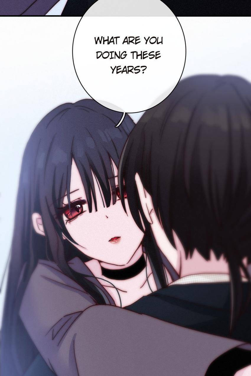 Fall in the Night with You (Colored) Chapter 28 page 63 - 