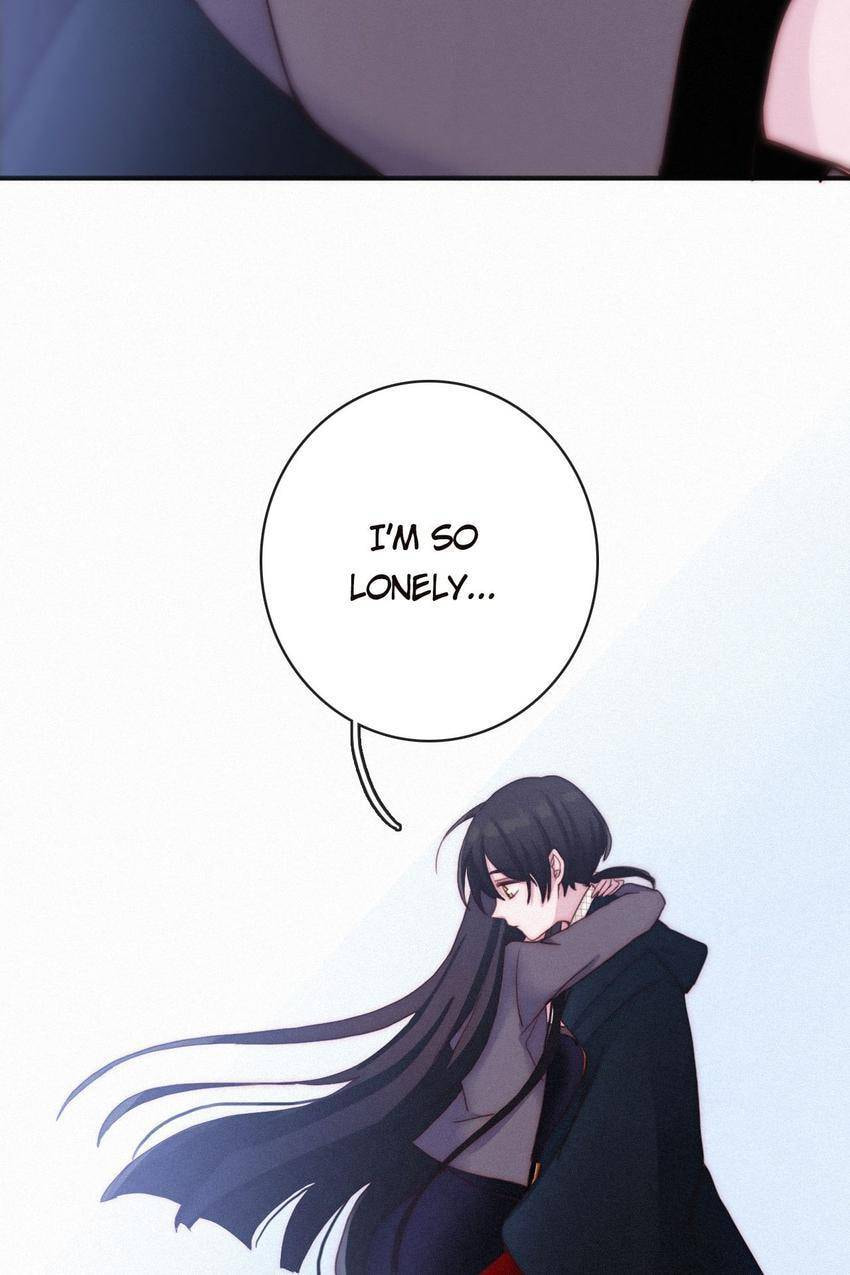 Fall in the Night with You (Colored) Chapter 28 page 64 - 