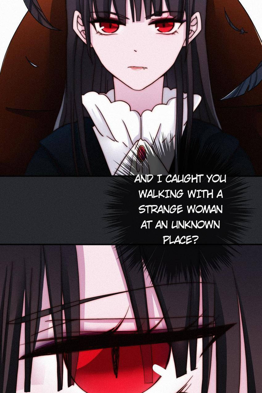 Fall in the Night with You (Colored) Chapter 28 page 10 - 