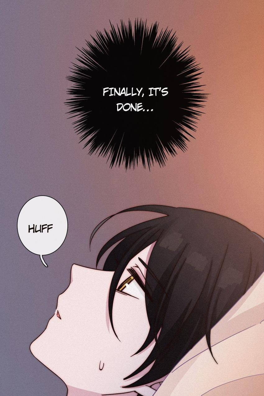Fall in the Night with You (Colored) Chapter 29 page 1 - 
