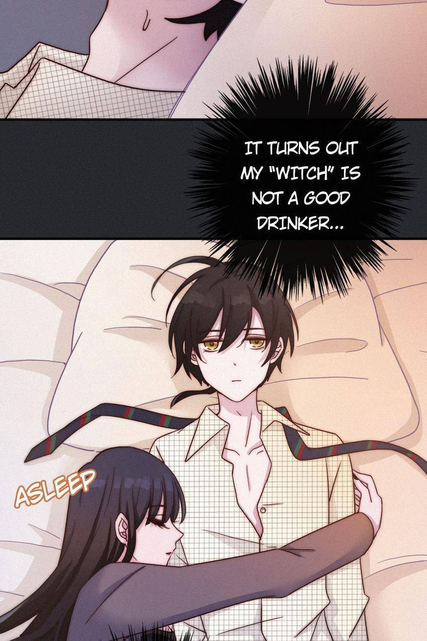 Fall in the Night with You (Colored) Chapter 29 page 2 - 
