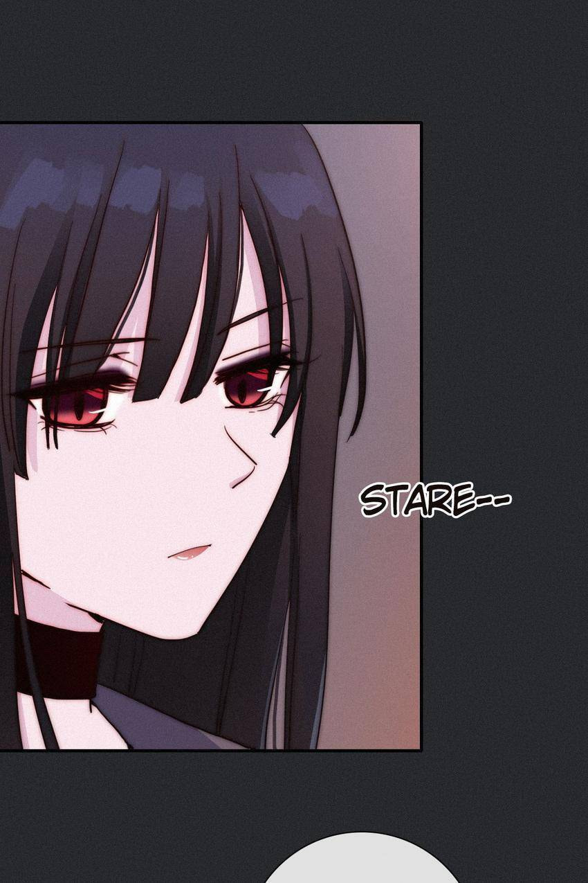 Fall in the Night with You (Colored) Chapter 29 page 17 - 