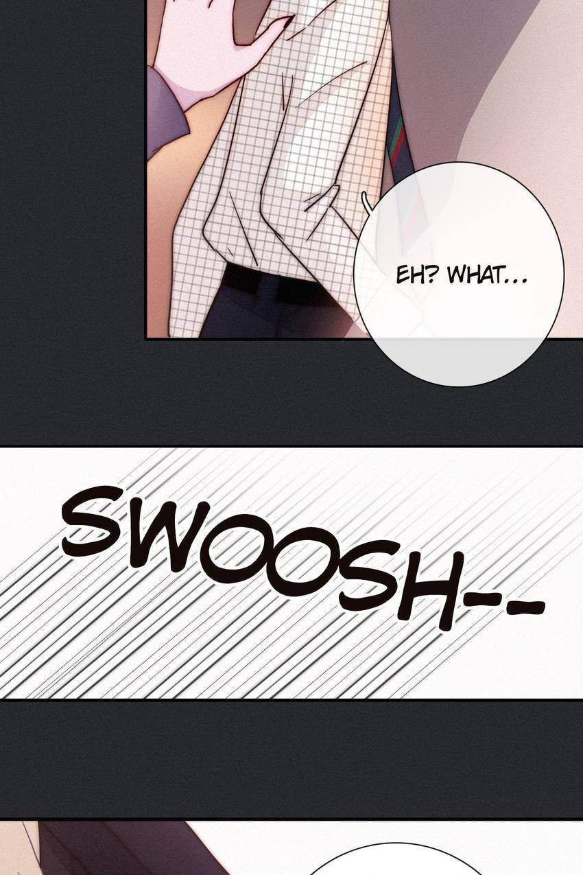 Fall in the Night with You (Colored) Chapter 29 page 19 - 