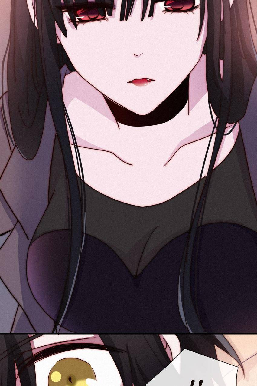 Fall in the Night with You (Colored) Chapter 29 page 23 - 