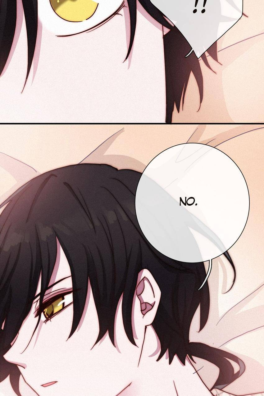 Fall in the Night with You (Colored) Chapter 29 page 24 - 