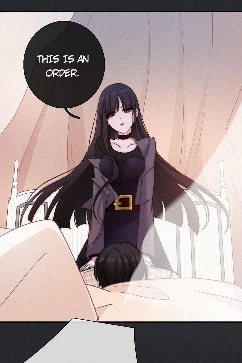Fall in the Night with You (Colored) Chapter 29 page 26 - 