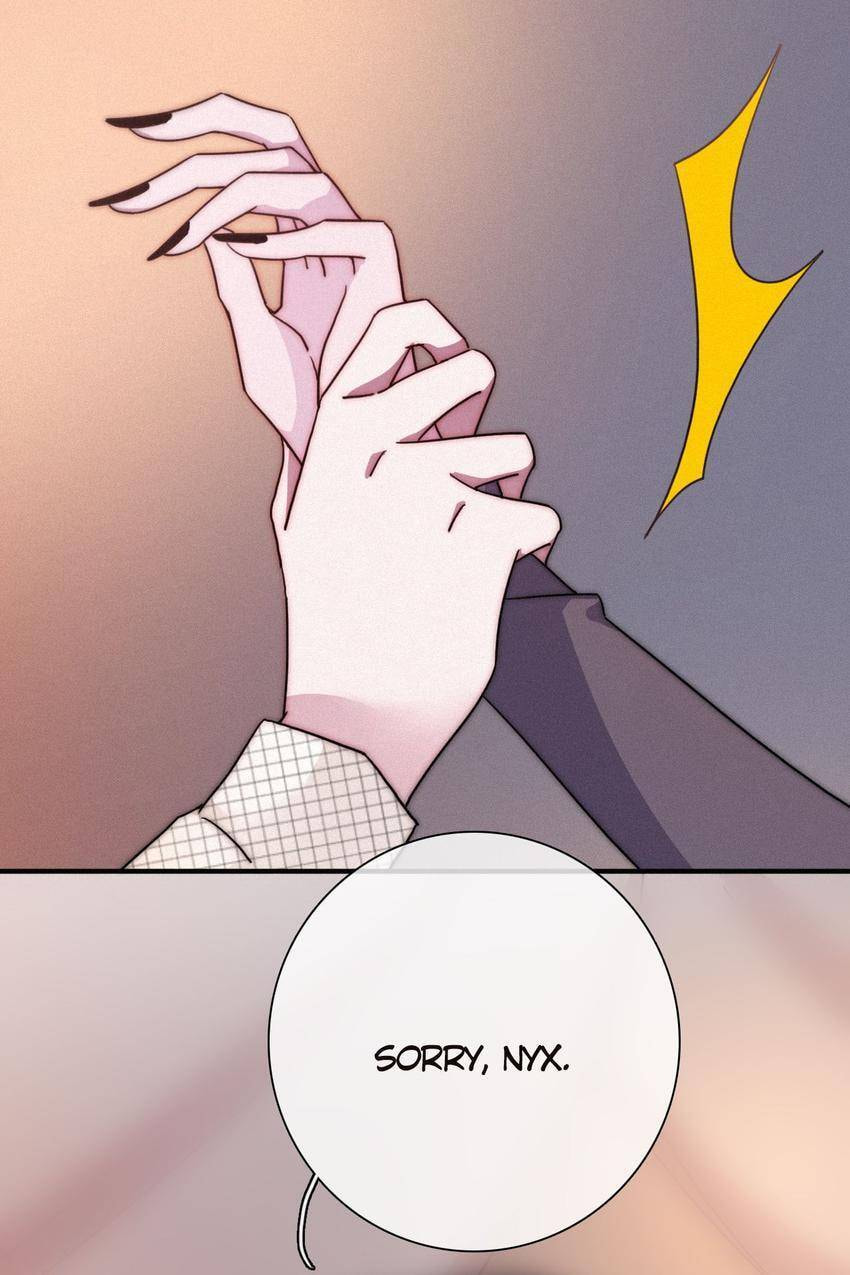 Fall in the Night with You (Colored) Chapter 29 page 29 - 