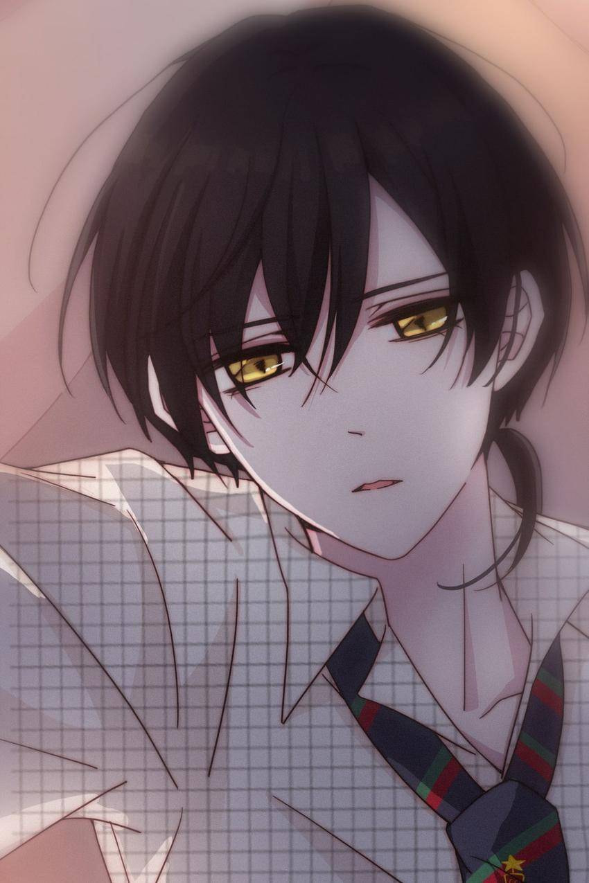 Fall in the Night with You (Colored) Chapter 29 page 30 - 
