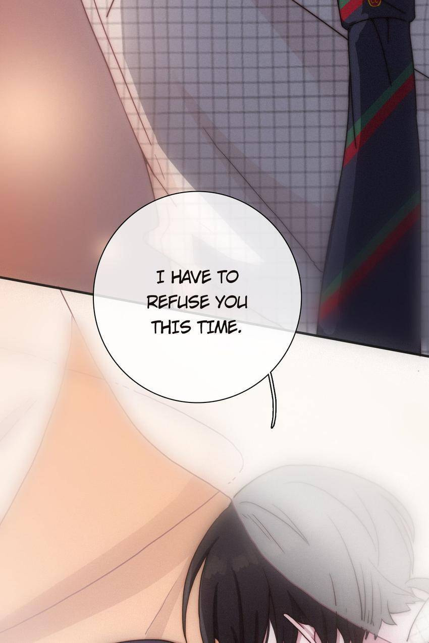Fall in the Night with You (Colored) Chapter 29 page 31 - 