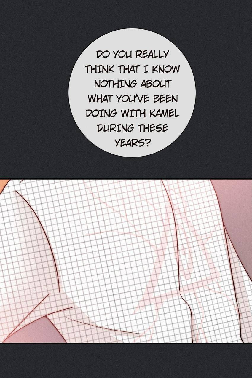 Fall in the Night with You (Colored) Chapter 29 page 35 - 