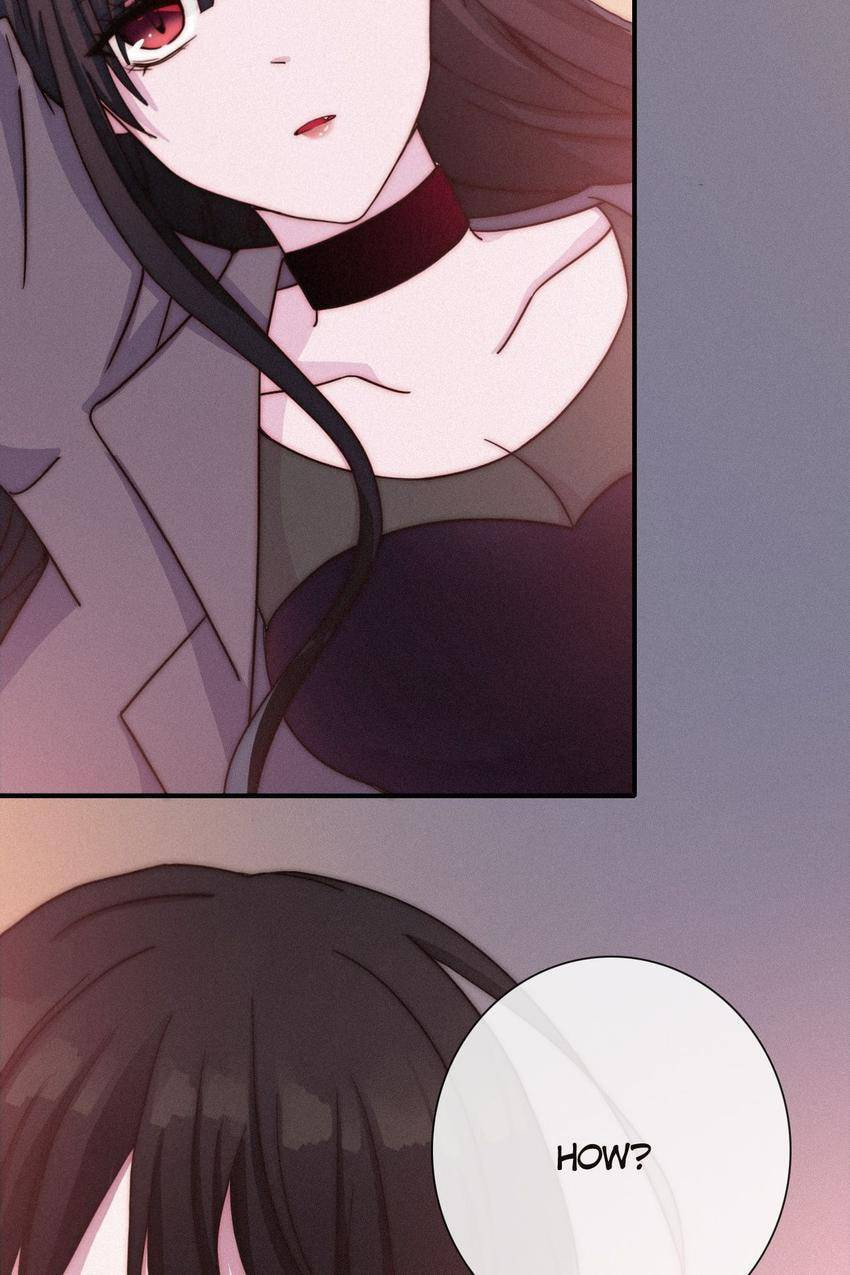 Fall in the Night with You (Colored) Chapter 29 page 38 - 